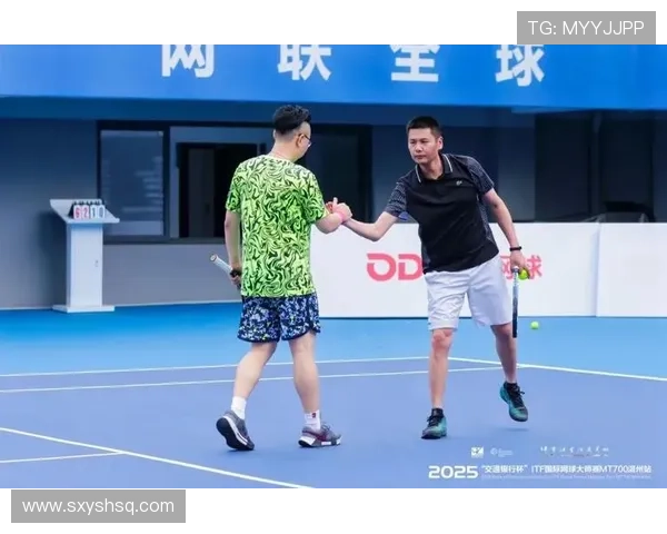 新一届网球大师赛火热开赛 赛场精彩对决引发全球关注