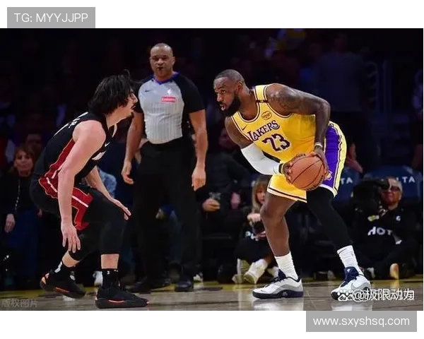 湖人队在新赛季展现强大阵容雄心 詹姆斯与戴维斯领衔追逐总冠军目标