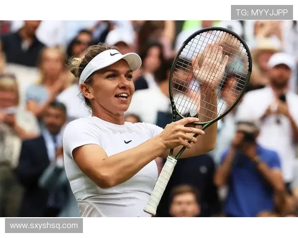 王莎莎击败哈勒普成功晋级四强 直面世界第一争夺决赛资格