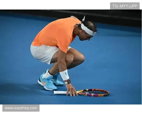 网球世界精彩纷呈：梅德韦杰夫夺冠 纳达尔伤势恢复进展引关注