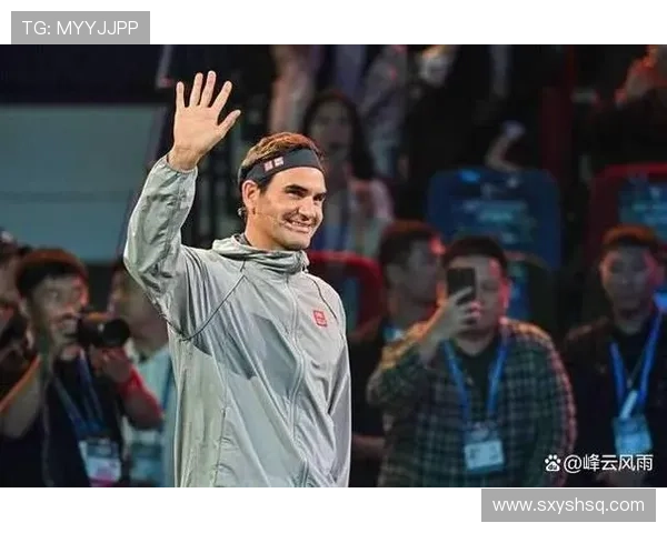 费德勒宣布退役网球界失去传奇人物 引发全球球迷热议